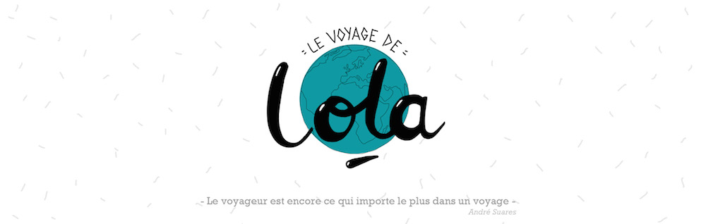 Le voyage de Lola