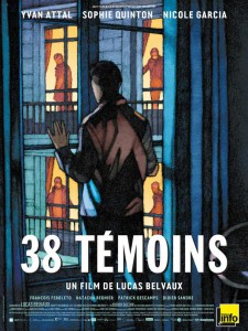 38témoins