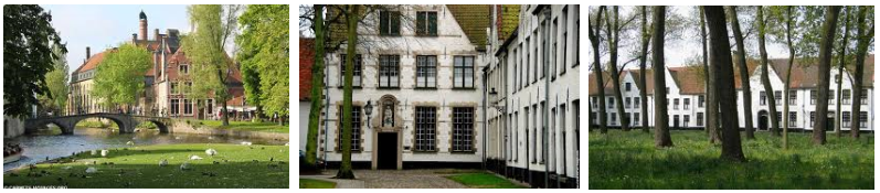 beguinage