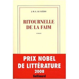 ritournelledelafaim