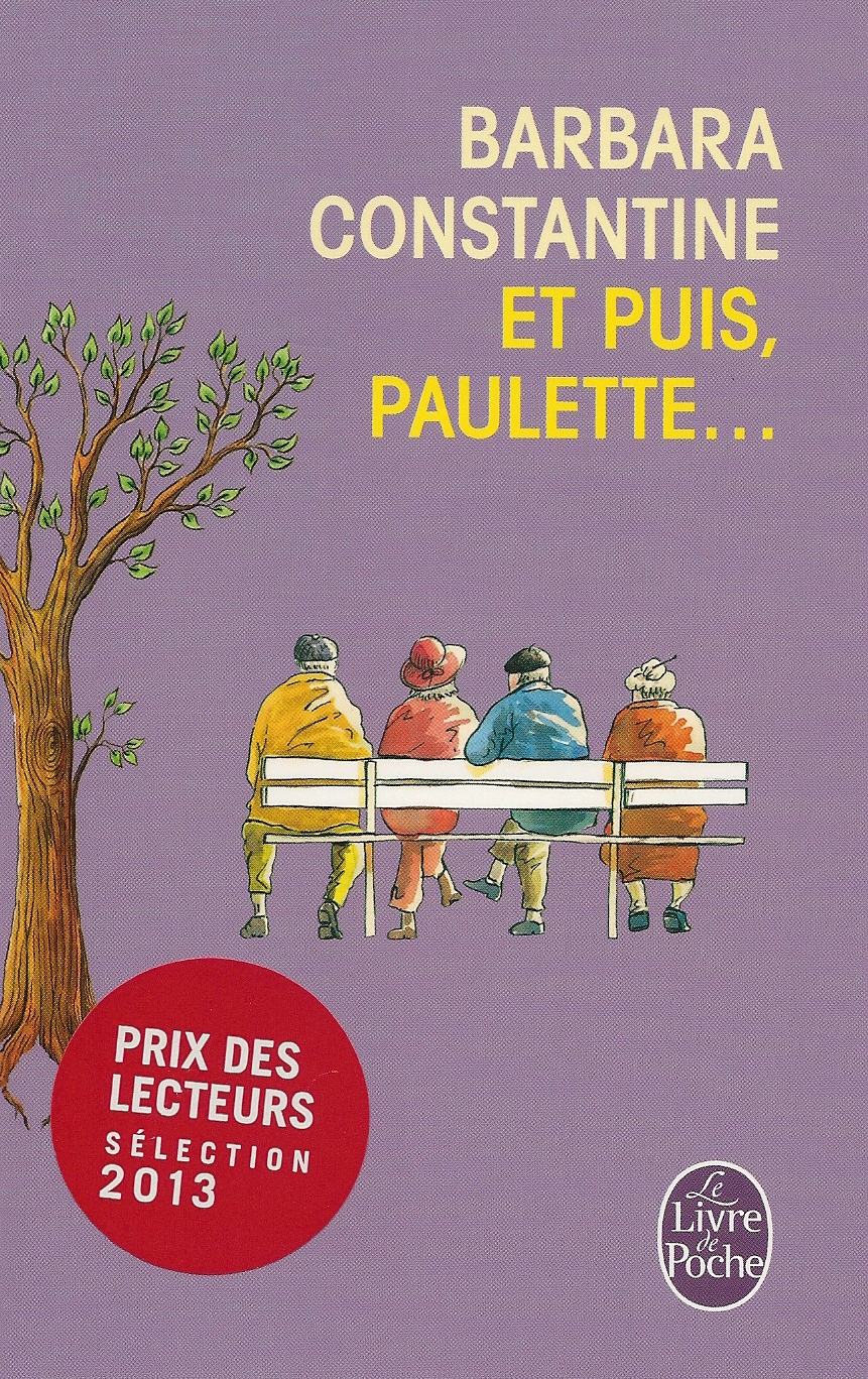paulette