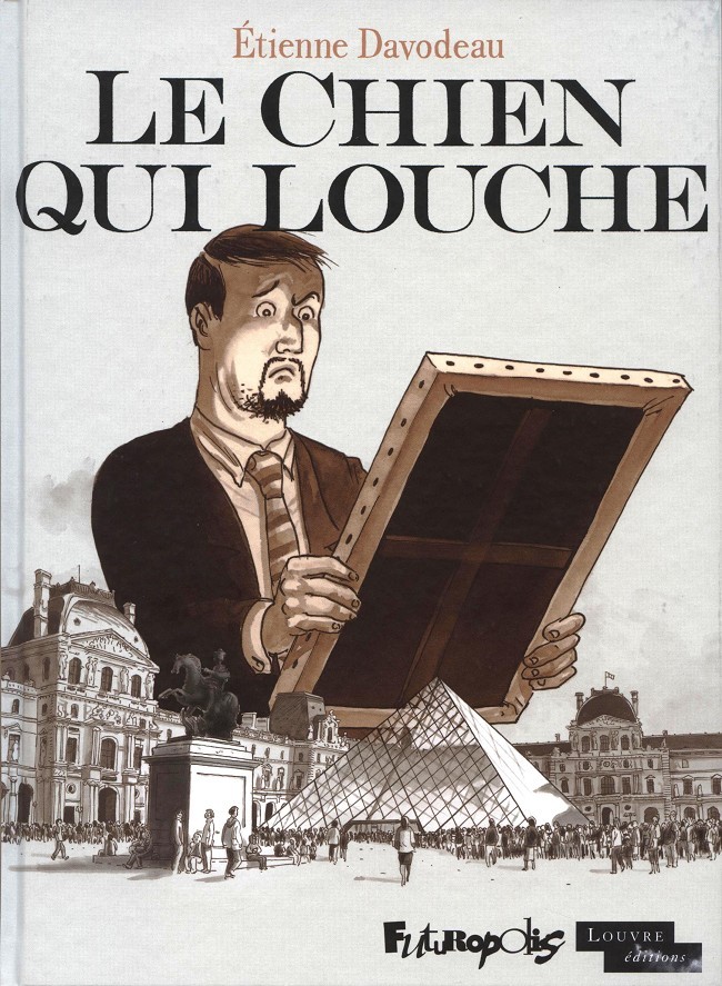 lechienquilouche