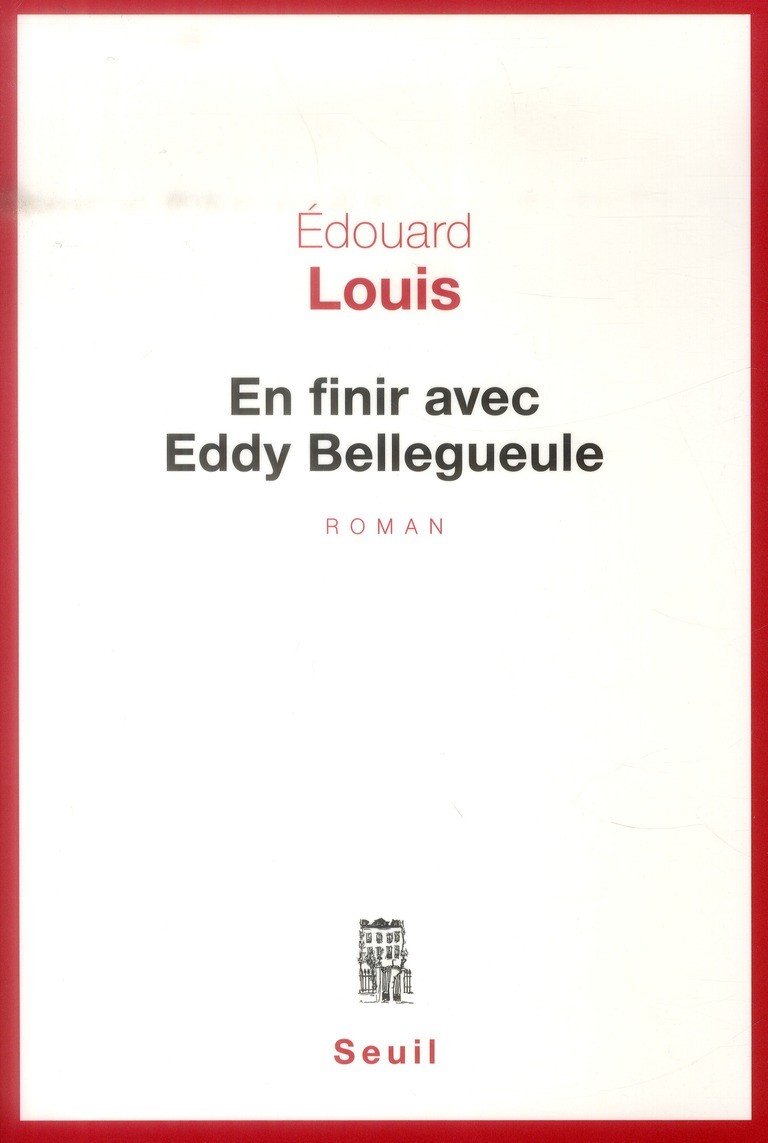 eddybellegueule