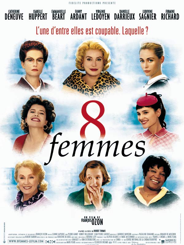 8femmes