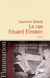 le cas Eduard Einstein