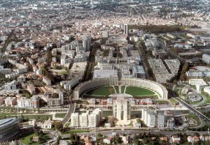 Montpellier-quartier