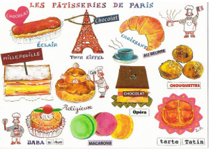 patisseries-paris