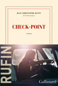 checkpoint