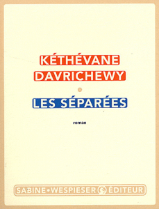 Khétévane-Davrichewy-Les-séparées