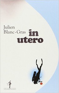 in utero