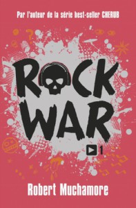 rockwar